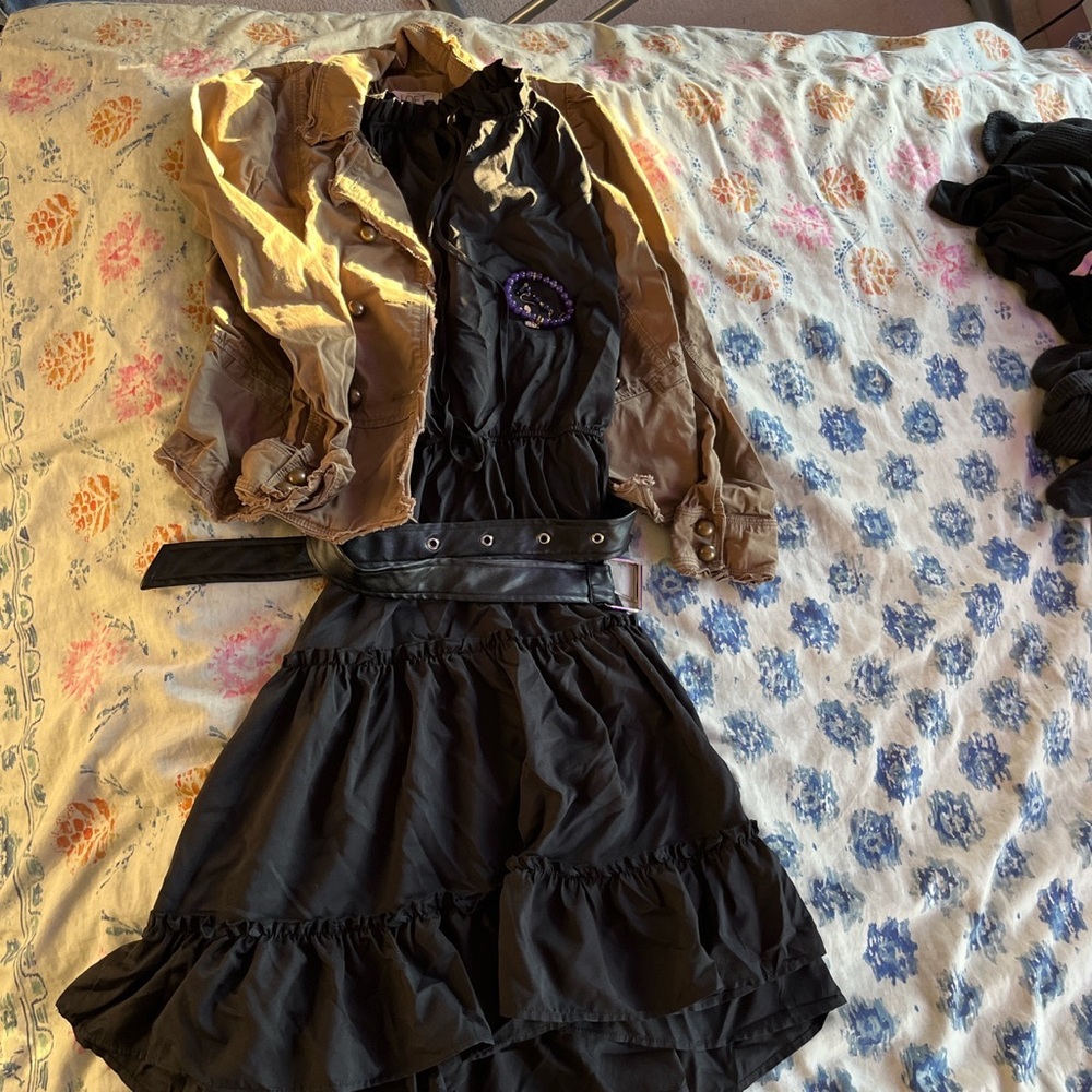Summer date night bundle